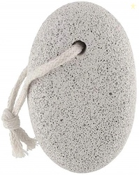 Leysin Foot Scrubber For Clean And Soft Feet For Dead Skin/Cracke...mo