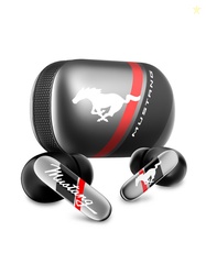 GOBOULT Mustang Dyno with 60 Hrs Battery, Dual Pairing, App Support, 4